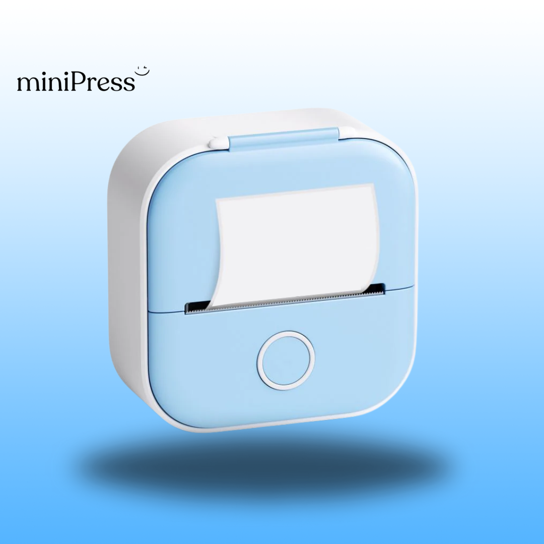 PrintPocket Mini One: Your Ultimate Portable Printing Solution!