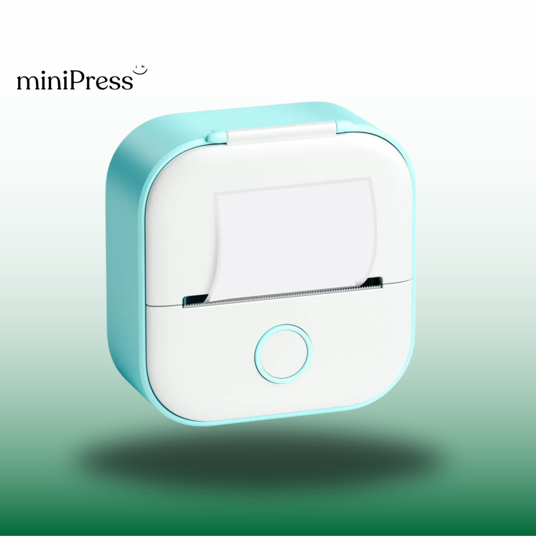 PrintPocket Mini One: Your Ultimate Portable Printing Solution!