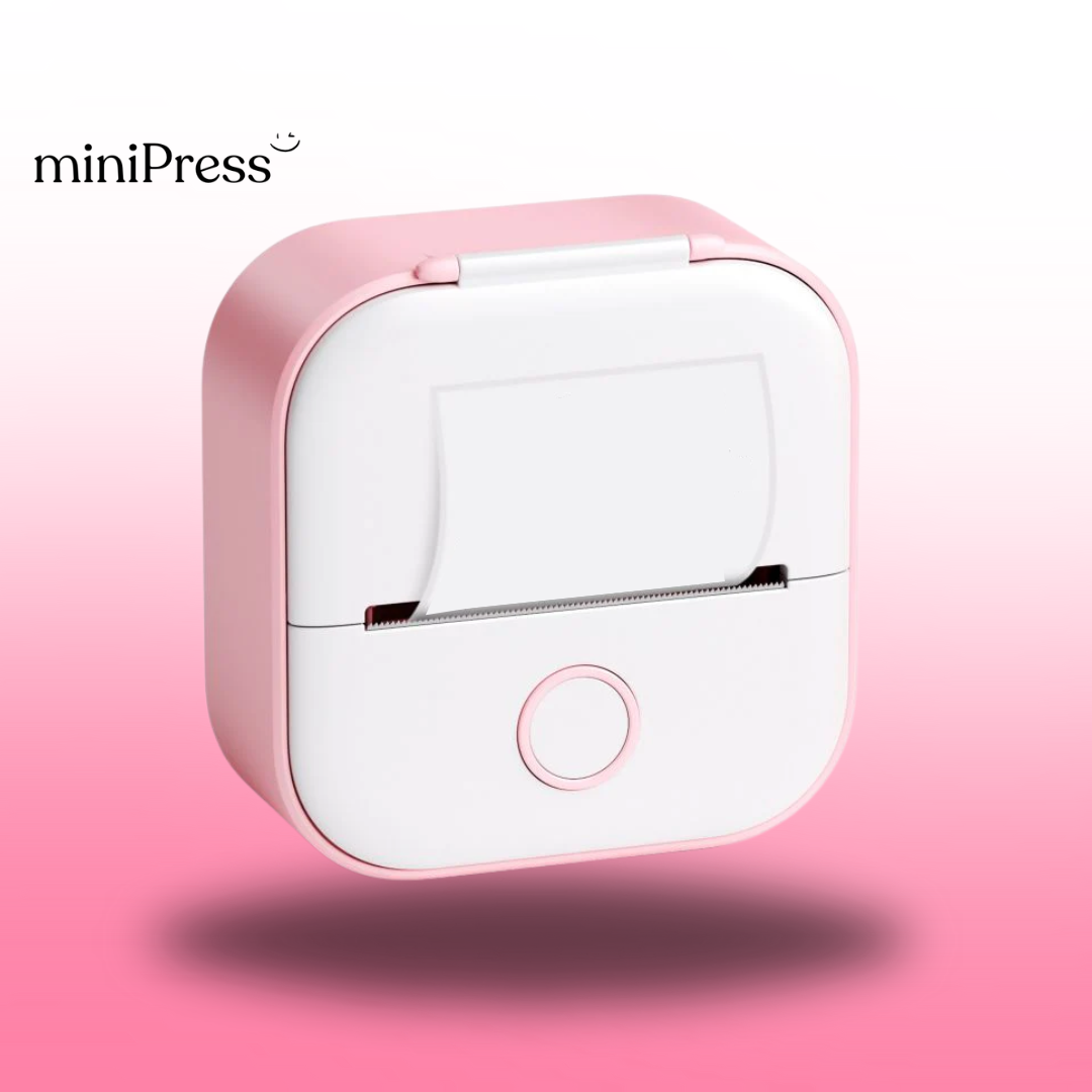PrintPocket Mini One: Your Ultimate Portable Printing Solution!