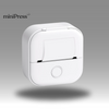 MiniPress™ One – Your Pocket-Sized Printing Powerhouse